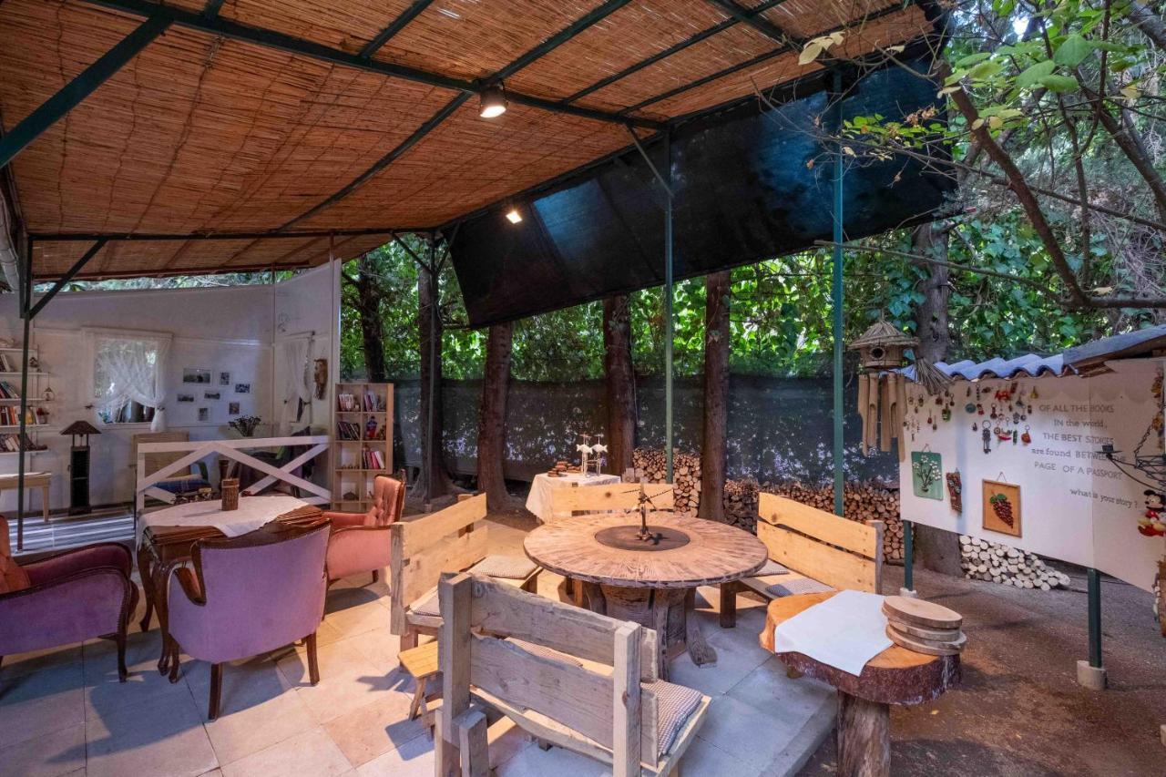 Portalimo Lodge Hotel - Adult Only +12 Çıralı Exteriér fotografie