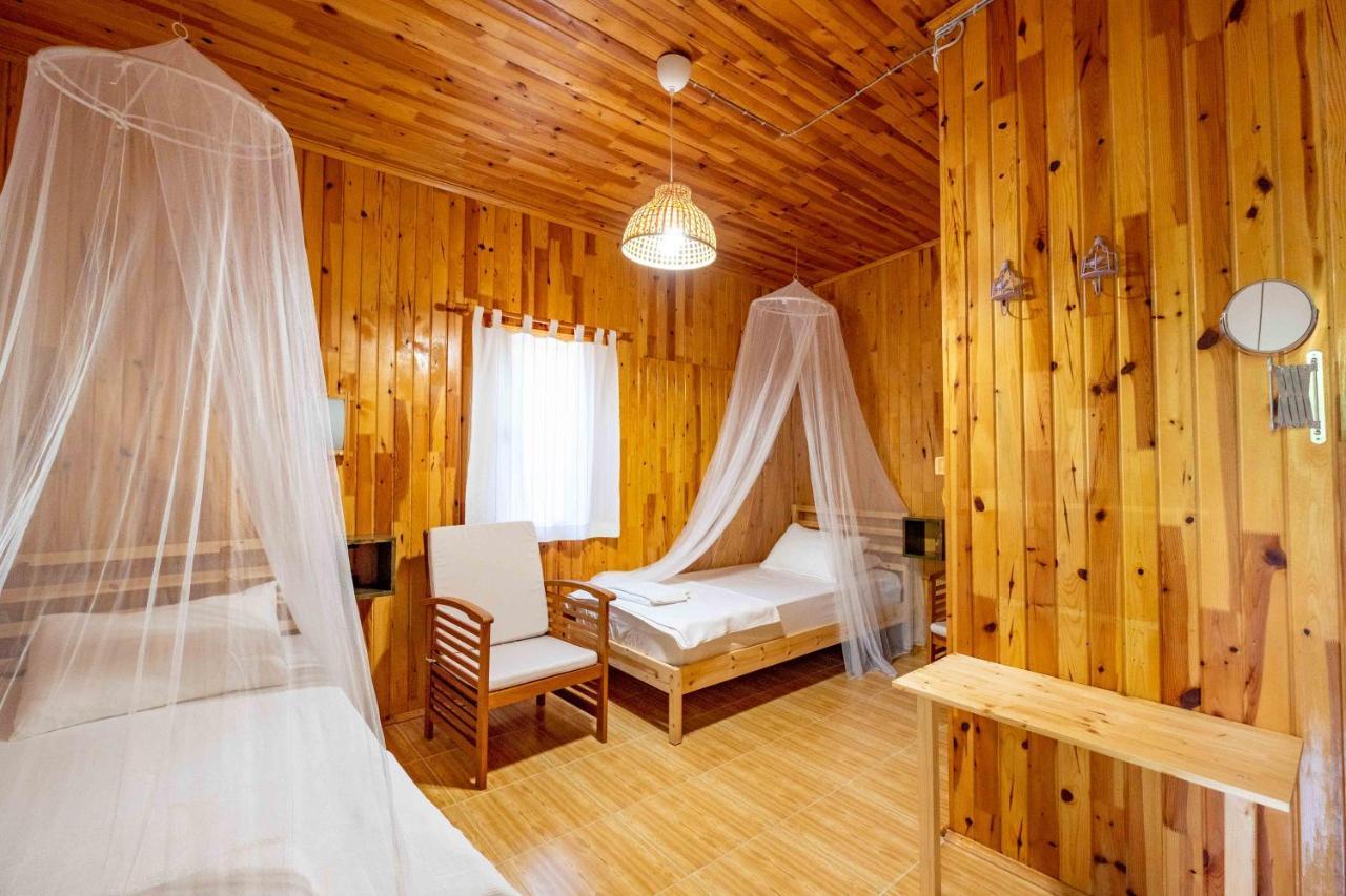 Portalimo Lodge Hotel - Adult Only +12 Çıralı Exteriér fotografie
