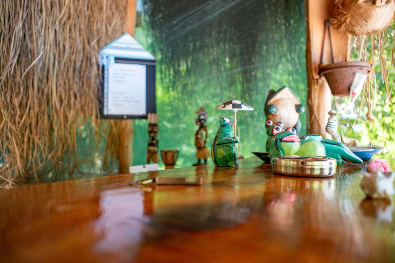 Portalimo Lodge Hotel - Adult Only +12 Çıralı Exteriér fotografie
