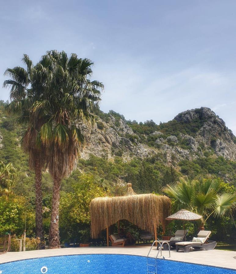 Portalimo Lodge Hotel - Adult Only +12 Çıralı Exteriér fotografie