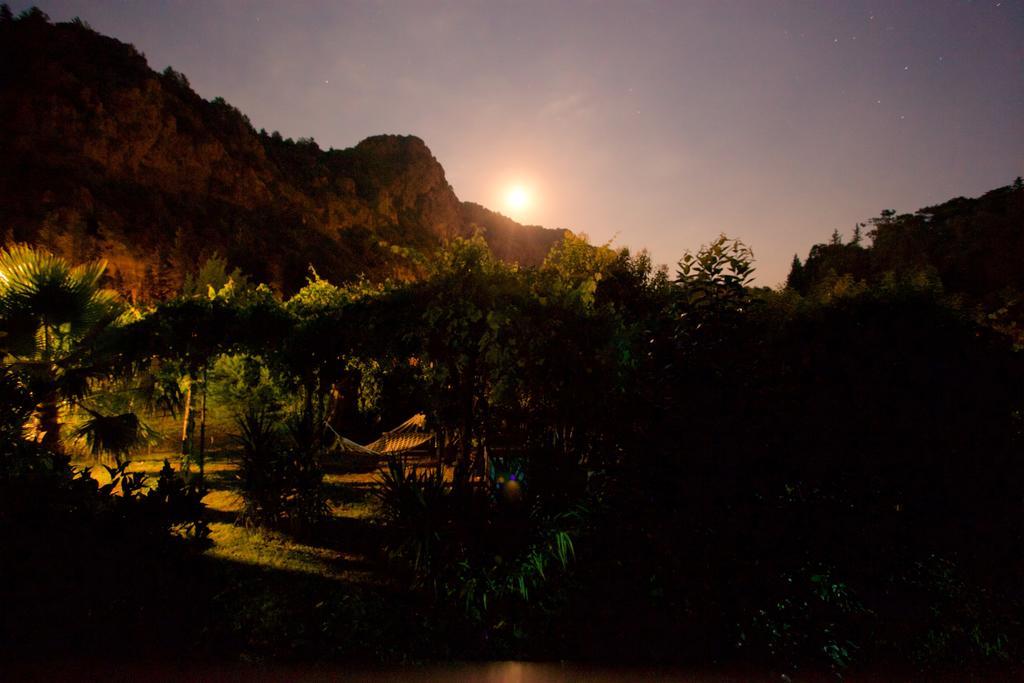 Portalimo Lodge Hotel - Adult Only +12 Çıralı Exteriér fotografie