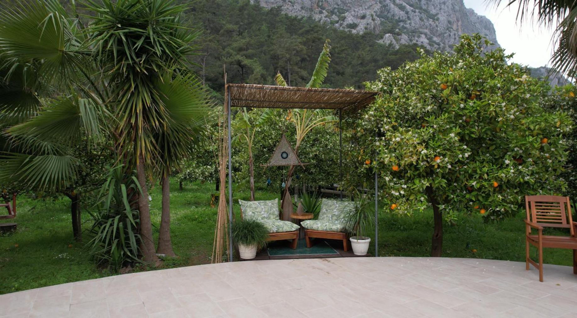Portalimo Lodge Hotel - Adult Only +12 Çıralı Exteriér fotografie