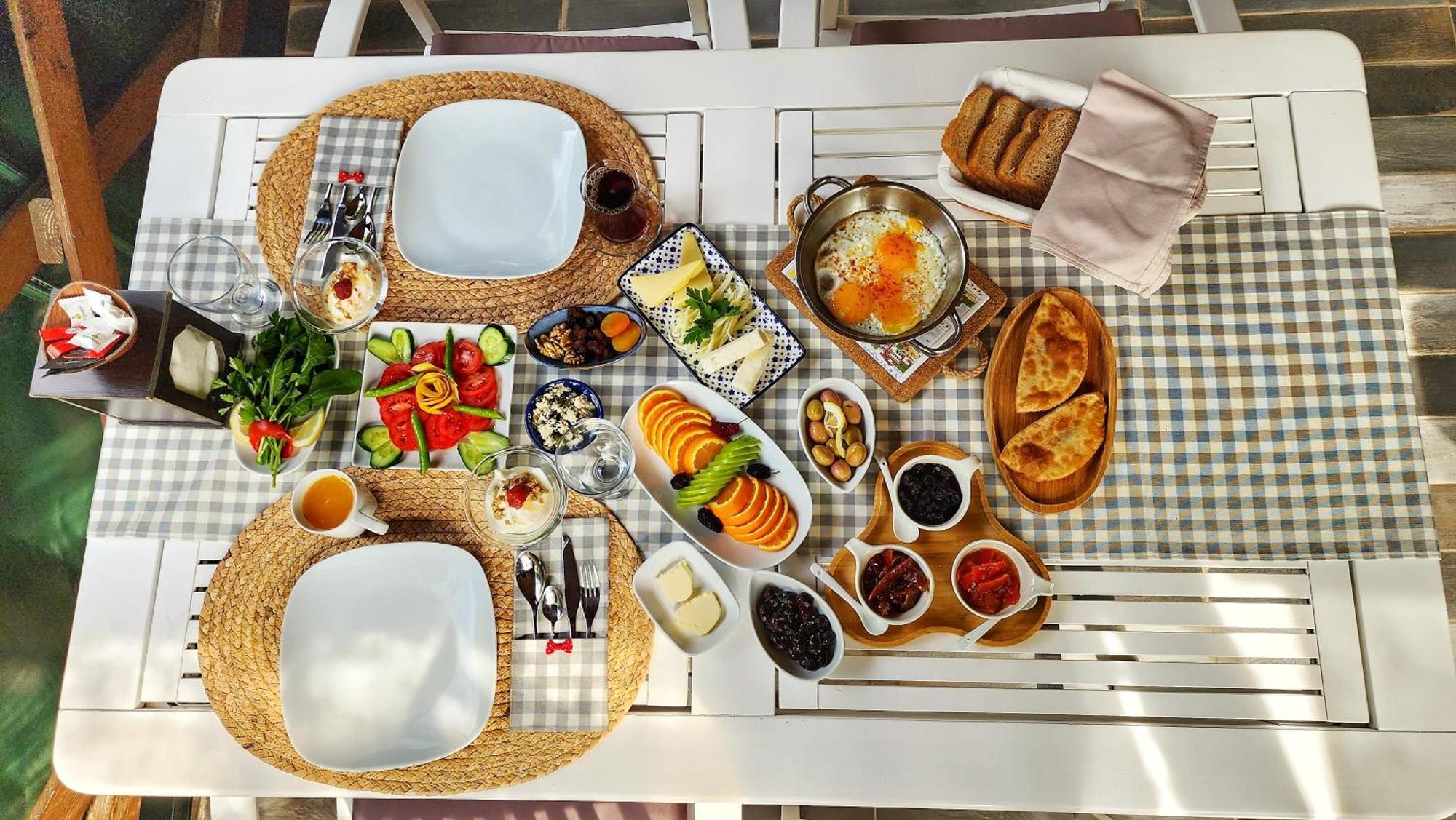 Portalimo Lodge Hotel - Adult Only +12 Çıralı Exteriér fotografie