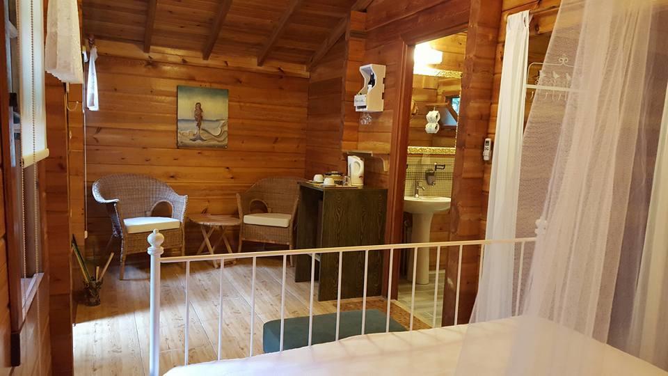 Portalimo Lodge Hotel - Adult Only +12 Çıralı Exteriér fotografie