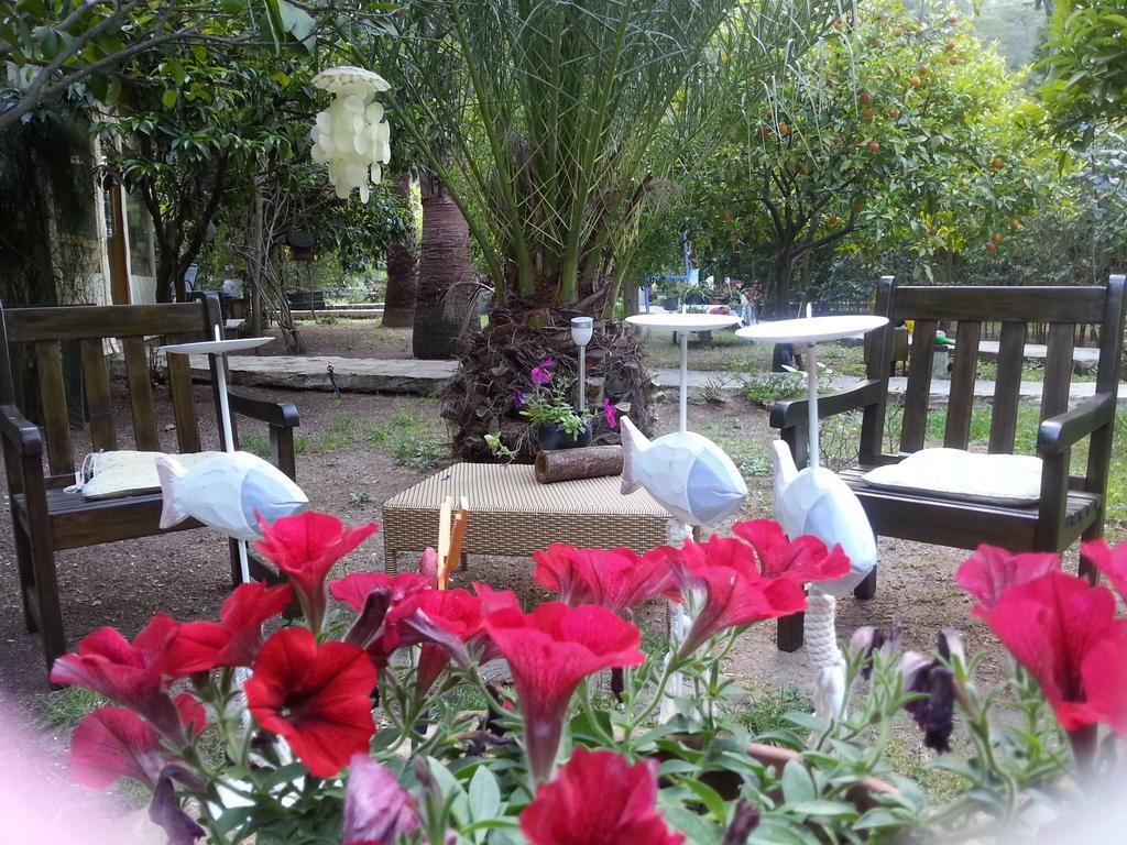 Portalimo Lodge Hotel - Adult Only +12 Çıralı Exteriér fotografie