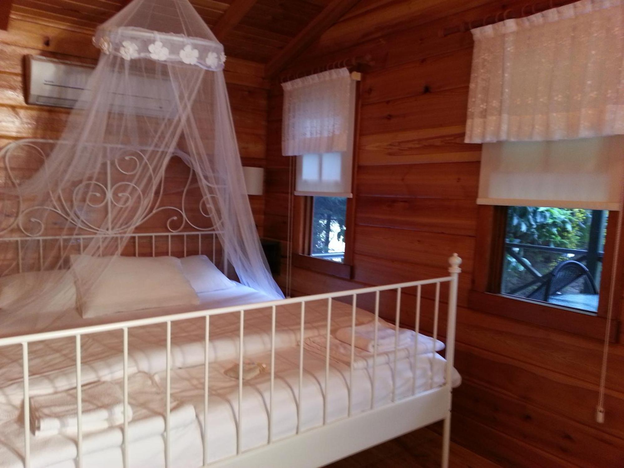 Portalimo Lodge Hotel - Adult Only +12 Çıralı Exteriér fotografie